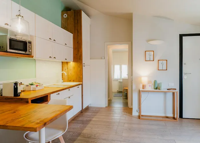 Apartmán 51 Forte dei Marmi