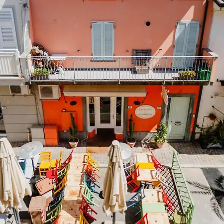 51 Lejlighed Forte dei Marmi